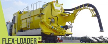 Flex-loader ®