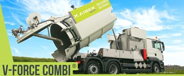 V-Force Combi ®