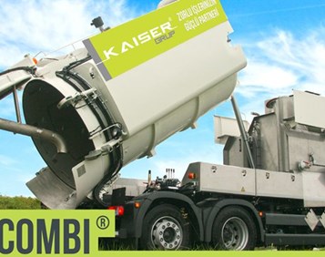 V-Force Combi ®