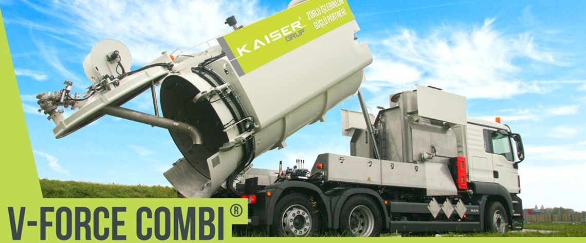 V-Force Combi ®